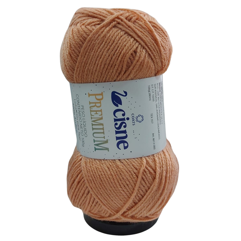 Lana Cisne Premium 100gr 38