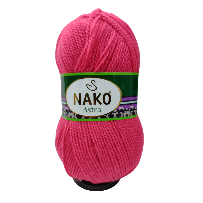 Lana Nako Astra 100gr 10116