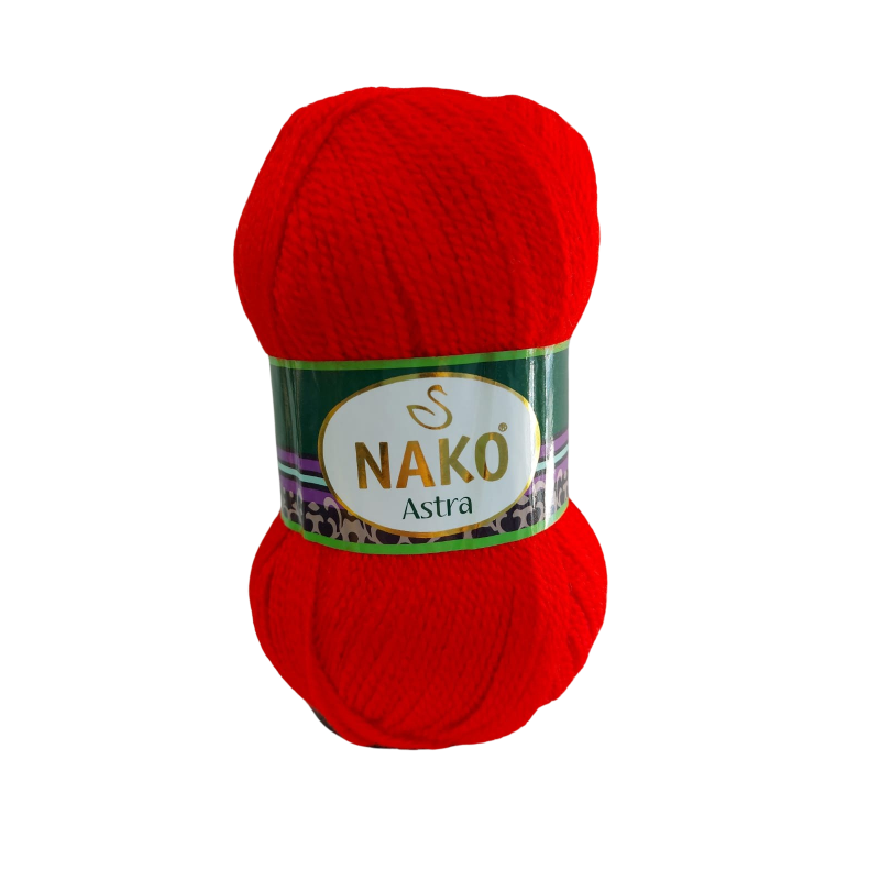 Lana Nako Astra 100gr 10207