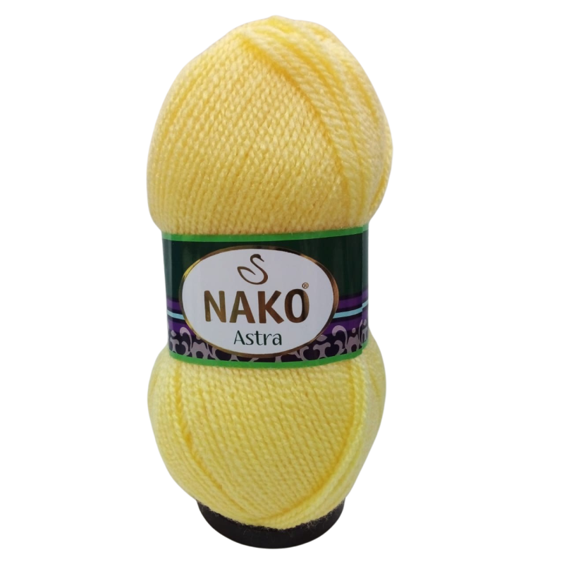 Lana Nako Astra 100gr 10215