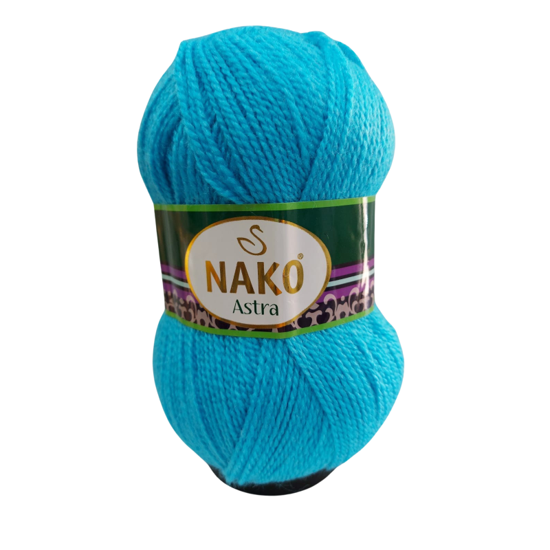 Lana Nako Astra 100gr 10235