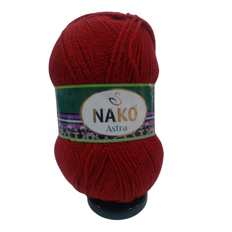 Lana Nako Astra 100gr 11175