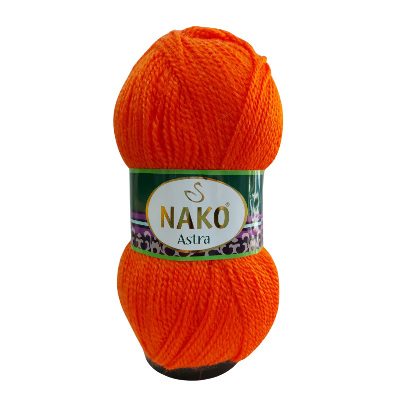 Lana Nako Astra 100gr 11255