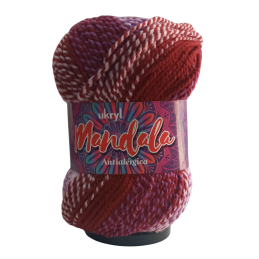 Mandala 100gr 119