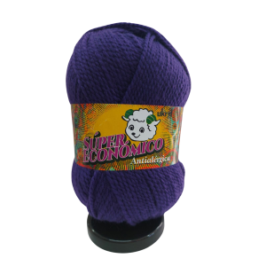 Lana Ukryl Supereconomica 50gr 41