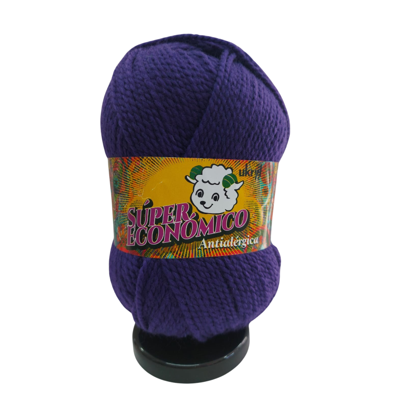 Lana Ukryl Supereconomica 50gr 41