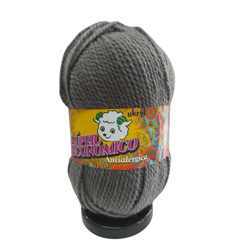 Lana Ukryl Supereconomica 50gr 718