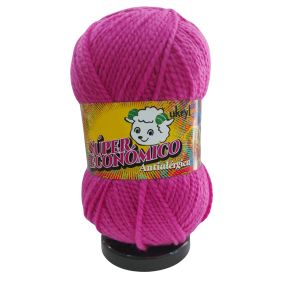 Lana Ukryl Supereconomica 50gr 772