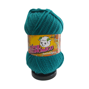 Lana Ukryl Supereconomica 50gr 7007