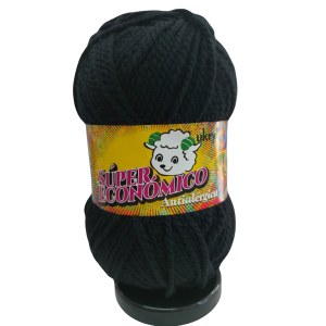 Lana Ukryl Supereconomica 50gr 8902