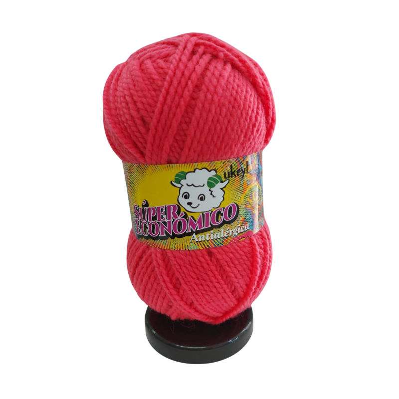 Lana Ukryl Supereconomica 50gr 425