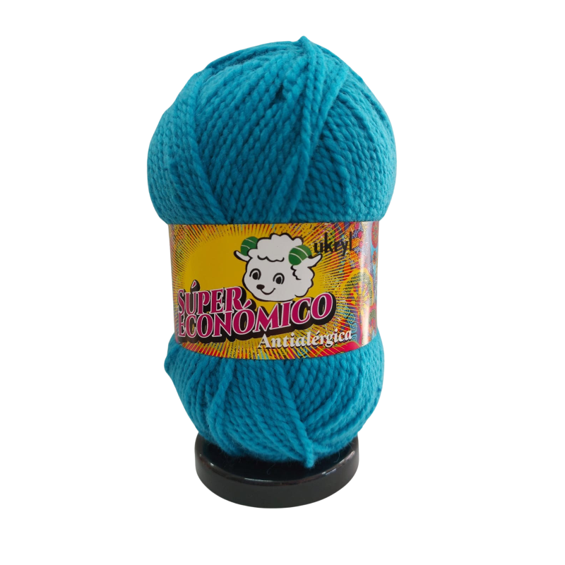 Lana Ukryl Supereconomica 50gr 769