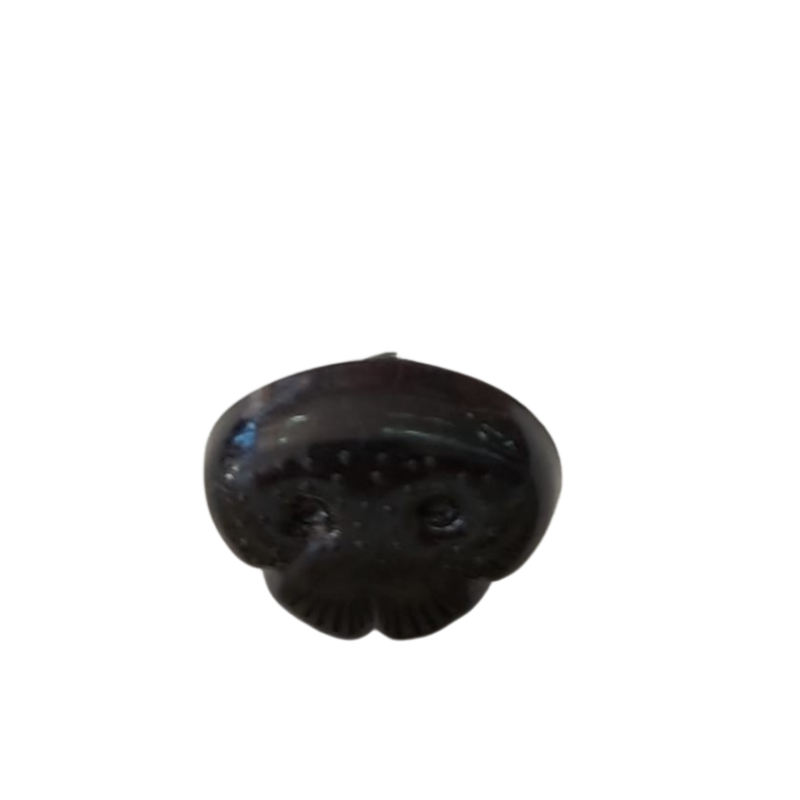 Nariz de perro/oso de seguridad N3