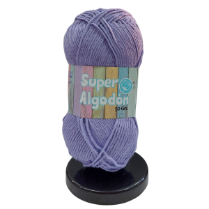 Hilo Petunia Super Algodón 50gr 3005