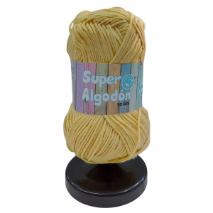 Hilo Petunia Super Algodón 50gr 3022