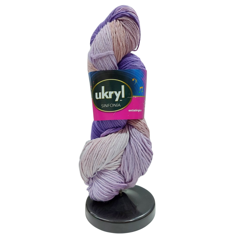 Hilo Ukryl Sinfonia 100gr 3