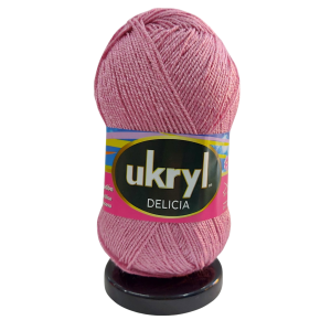 Hilo Ukryl Delicia 100gr 289
