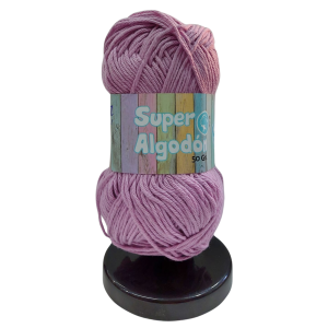 Hilo Petunia Super Algodón 50gr 3010