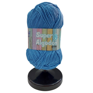 Hilo Petunia Super Algodón 50gr 3017