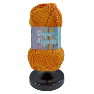 Hilo Petunia Super Algodón 50gr 3019