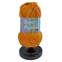 Super Algodón 50gr 3019