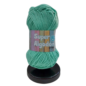 Hilo Petunia Super Algodón 50gr 3021