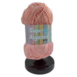 Hilo Petunia Super Algodón 50gr 3023