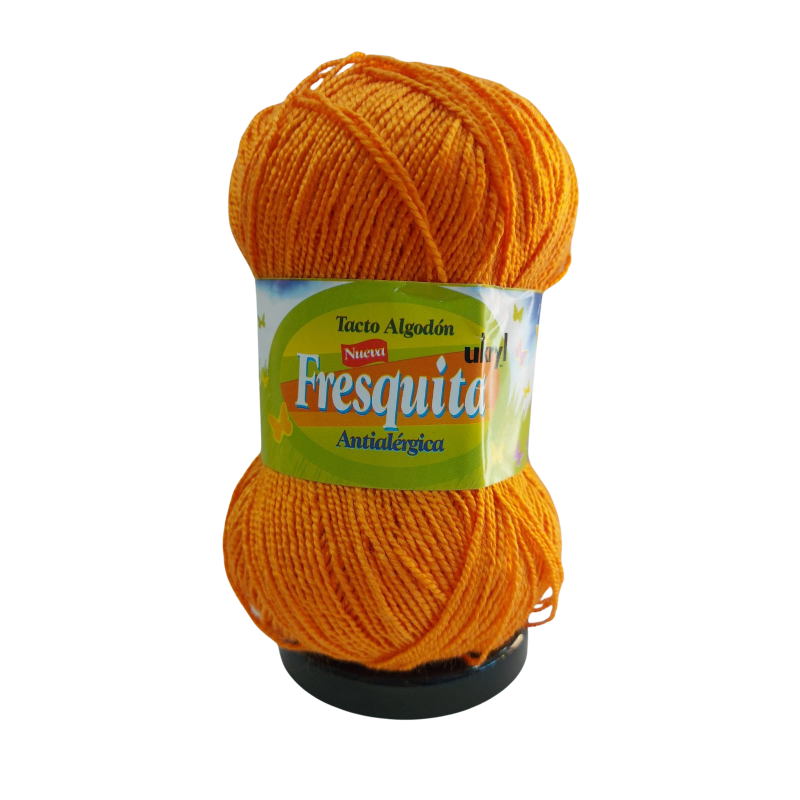 Hilo Ukryl Fresquita 100gr 33