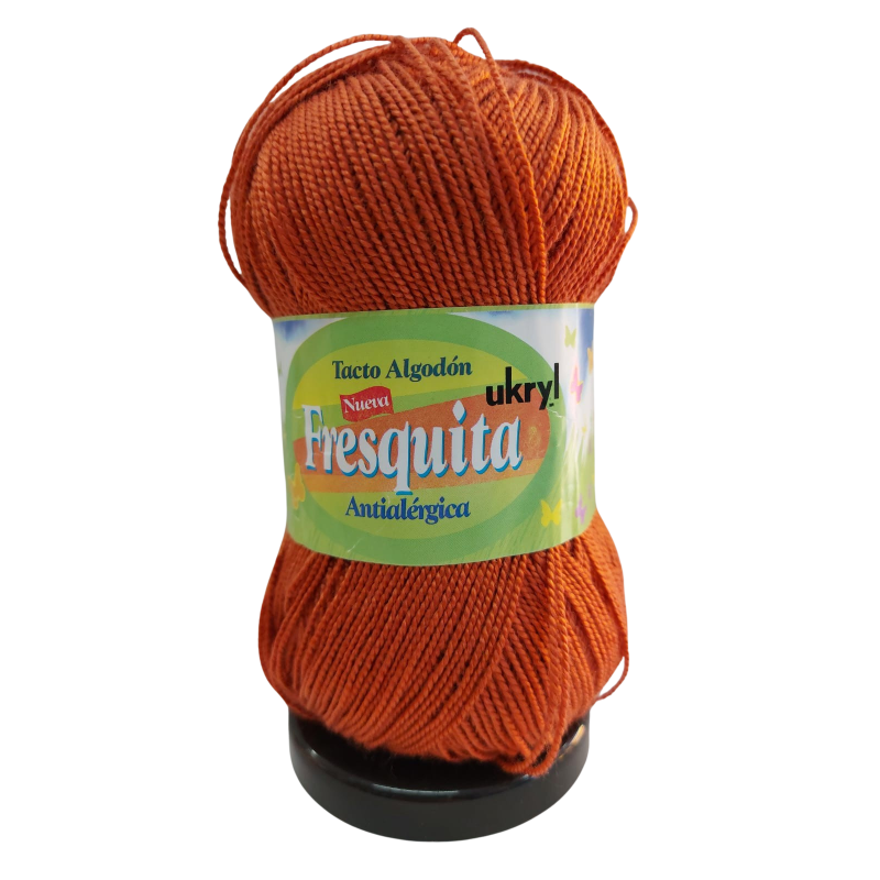 Hilo Ukryl Fresquita 100gr 1033