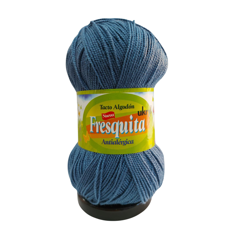 Hilo Ukryl Fresquita 100gr 259