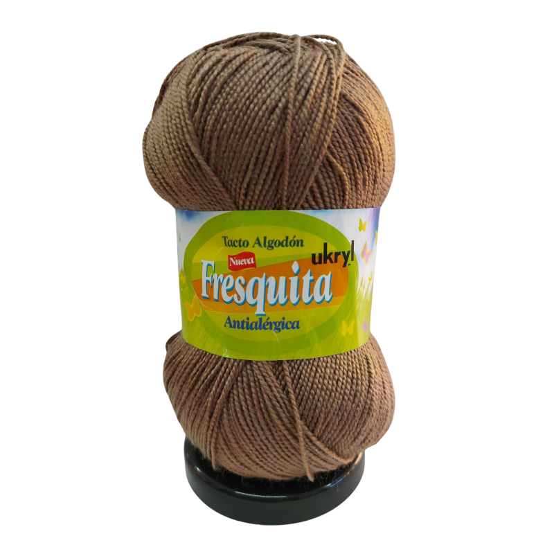 Hilo Ukryl Fresquita 100gr 205