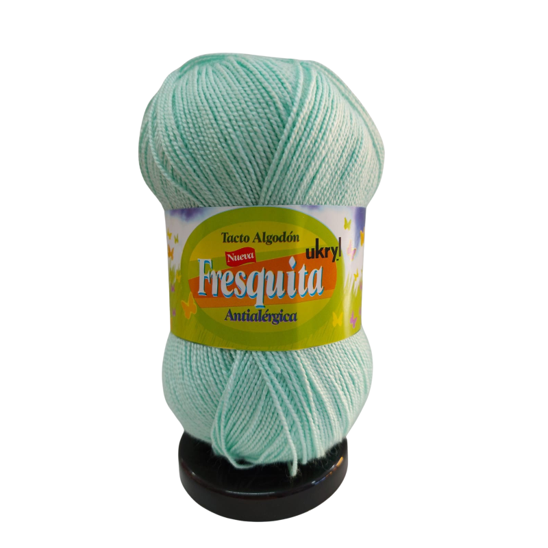 Hilo Ukryl Fresquita 100gr 3
