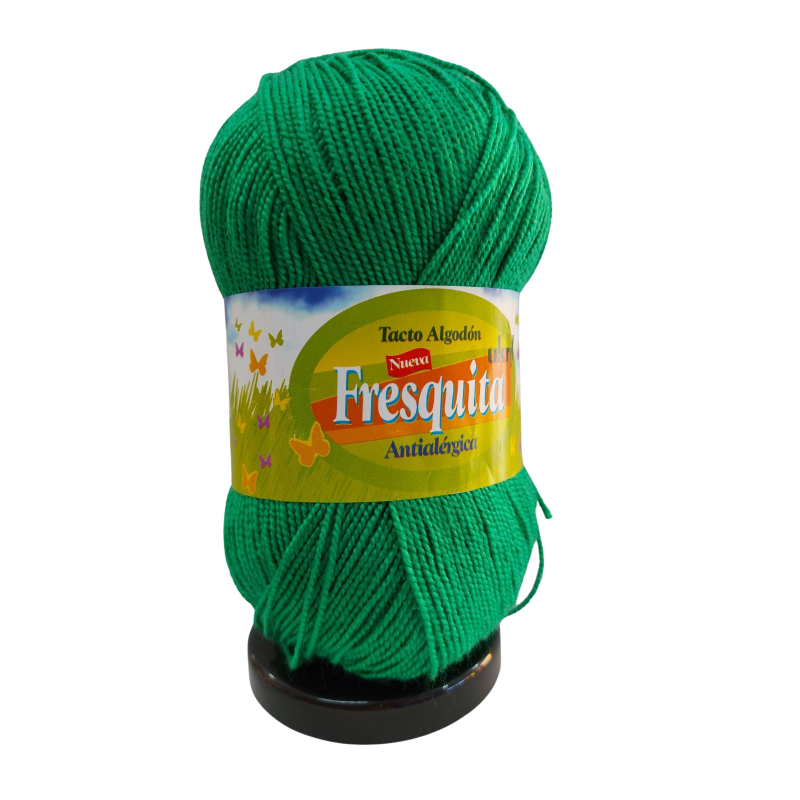 Hilo Ukryl Fresquita 100gr 209