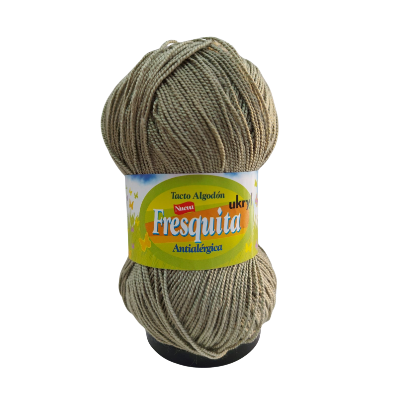 Hilo Ukryl Fresquita 100gr 6211
