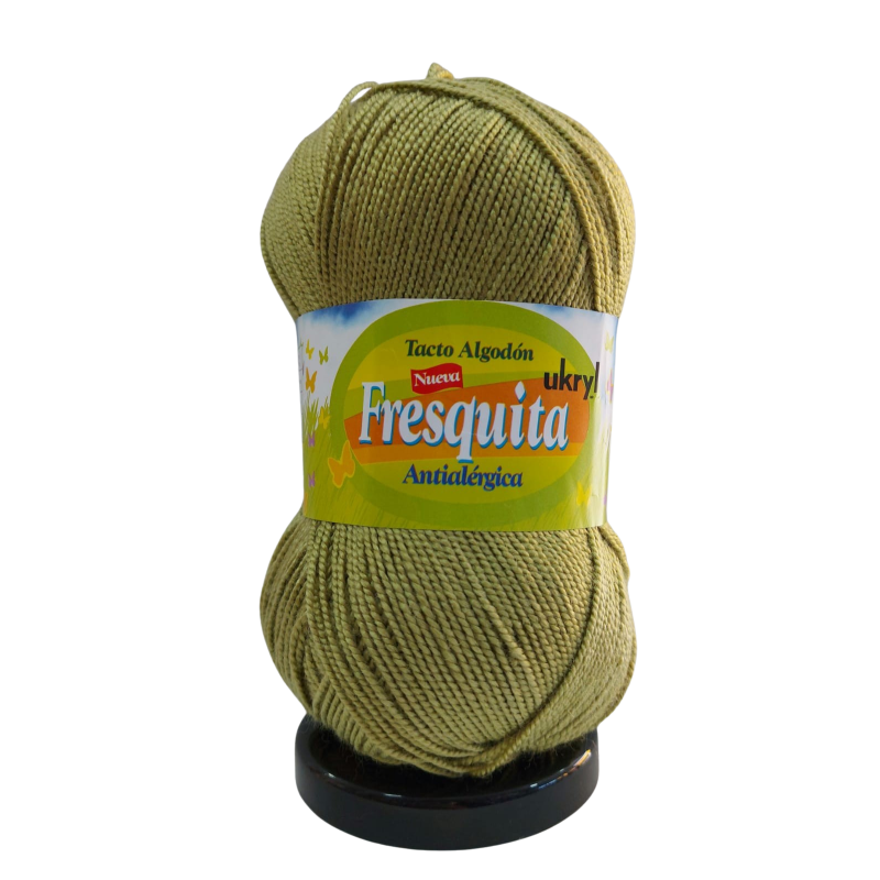 Hilo Ukryl Fresquita 100gr 288