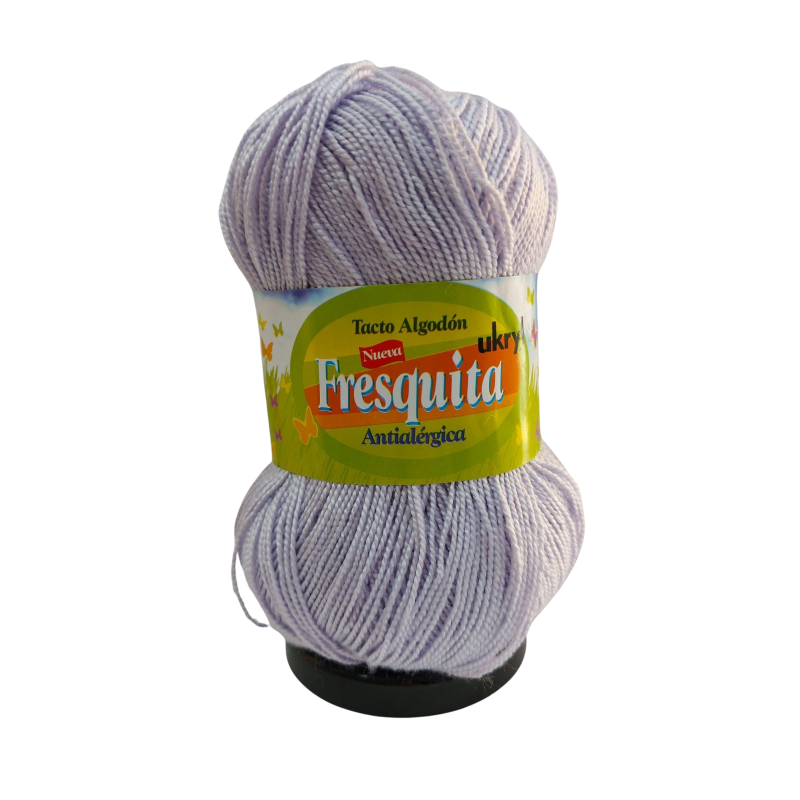 Hilo Ukryl Fresquita 100gr 8252