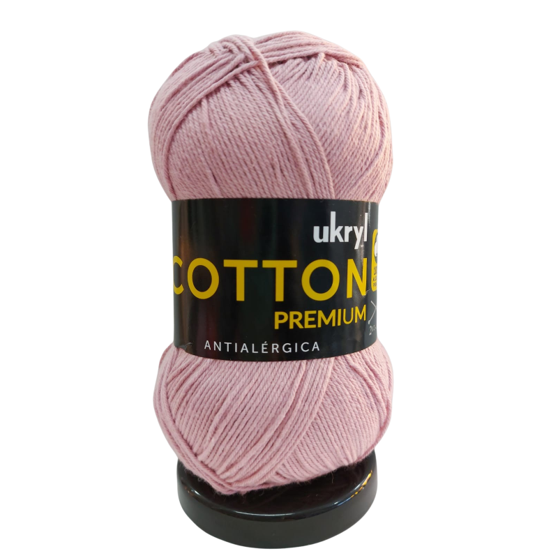 Hilo Ukryl Cotton Premium 100gr 888