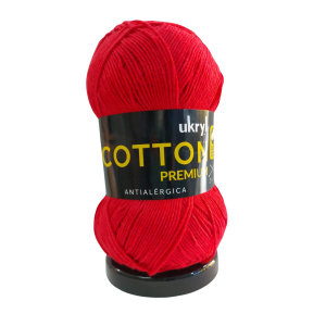 Hilo Ukryl Cotton Premium 100gr 3602