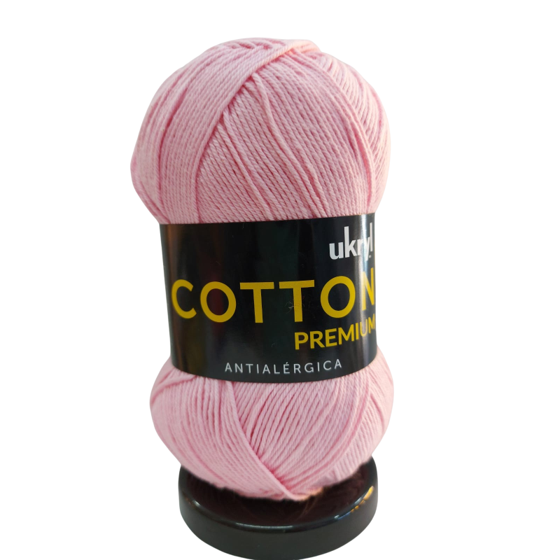 Hilo Ukryl Cotton Premium 100gr 730