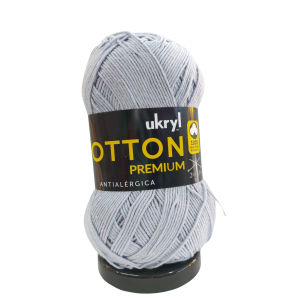 Hilo Ukryl Cotton Premium 100gr 8102