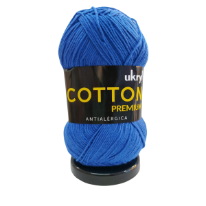 Hilo Ukryl Cotton Premium 100gr 8257
