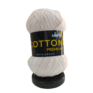 Hilo Ukryl Cotton Premium 100gr 8259