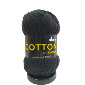 Hilo Ukryl Cotton Premium 100gr 8902