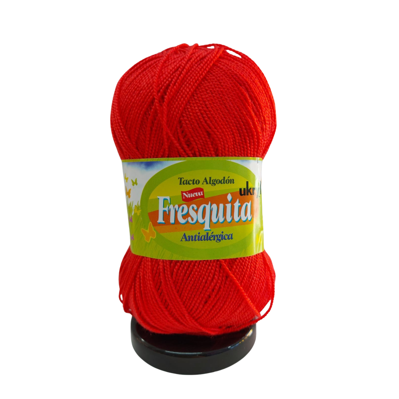 Hilo Ukryl Fresquita 100gr 223