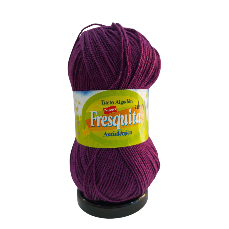 Hilo Ukryl Fresquita 100gr 712