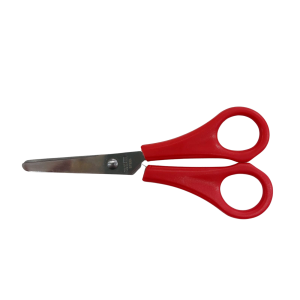 Tijera escolar 13cms