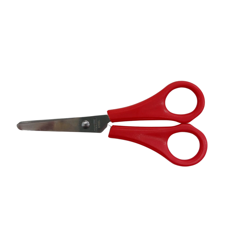 Tijera escolar 13cms