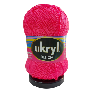 Hilo Ukryl Delicia 100gr 425