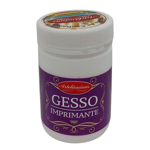 Gesso imprimante Artelaminas 100ML