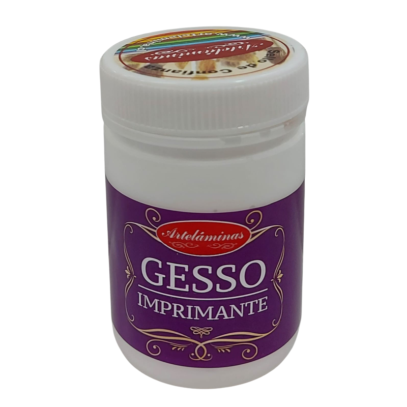 Gesso imprimante Artelaminas 100ML